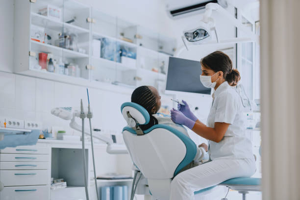 Best Emergency Dental Care  in Loudon, TN