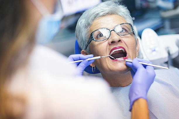 TMJ/TMD Treatment in Loudon, TN